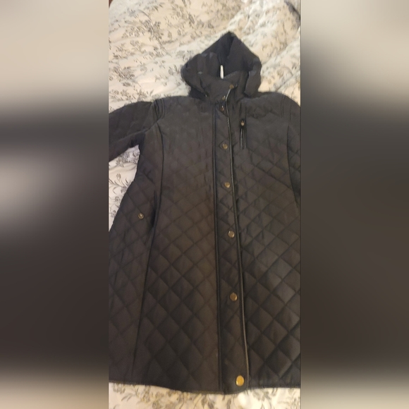 Coat - Picture 3 of 6